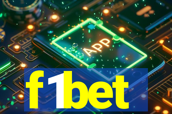 f1bet
