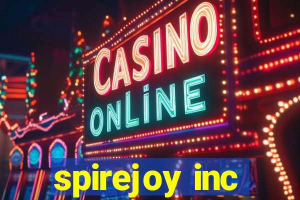 spirejoy inc