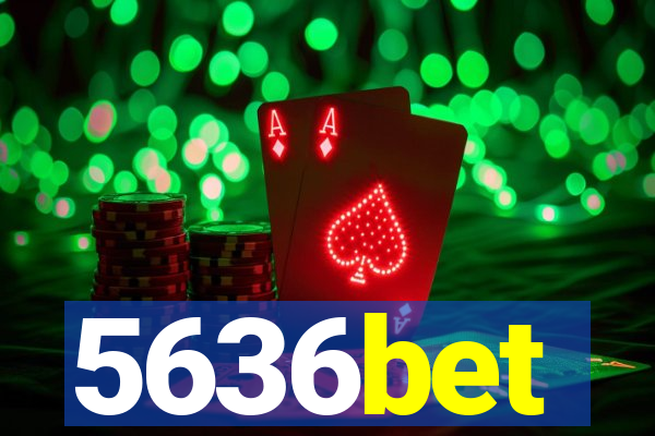 5636bet