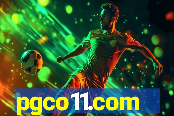 pgco11.com
