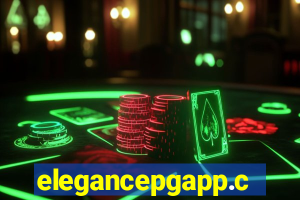 elegancepgapp.com