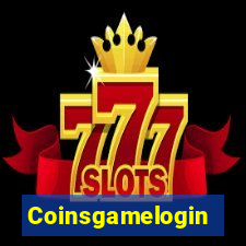 Coinsgamelogin