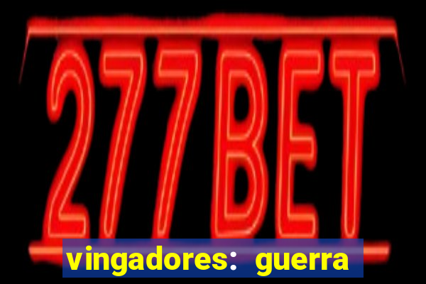 vingadores: guerra infinita filme completo dublado facebook vingadores guerra