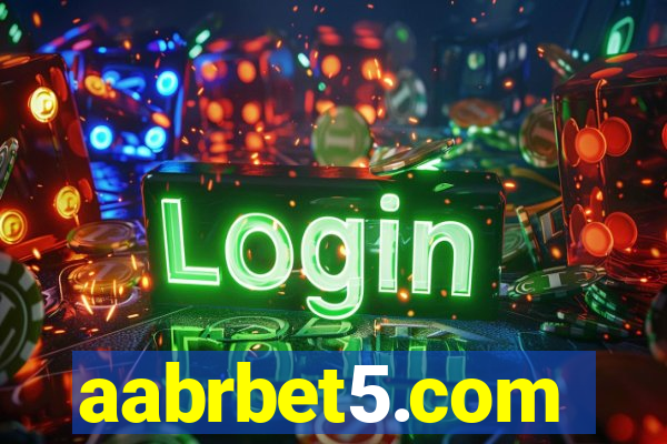 aabrbet5.com