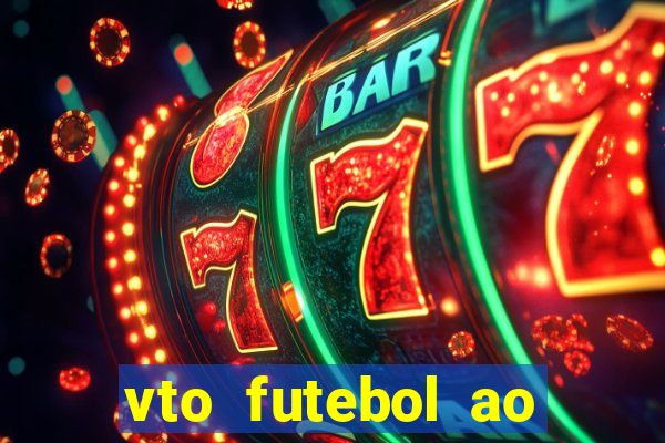 vto futebol ao vivo sportv