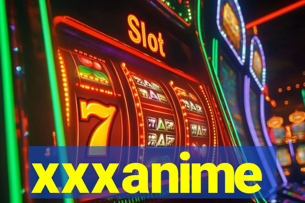 xxxanime