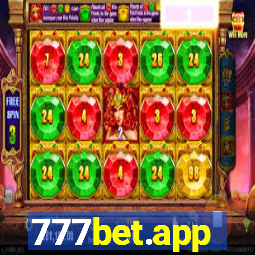 777bet.app
