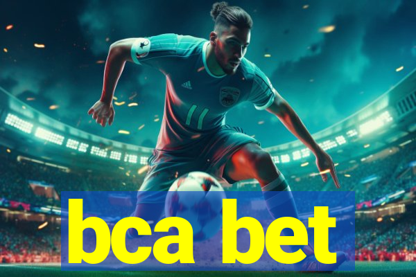 bca bet