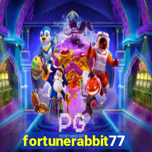 fortunerabbit777.online