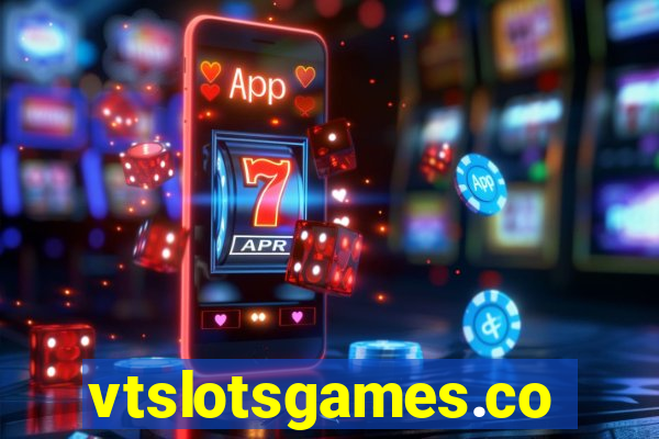vtslotsgames.com
