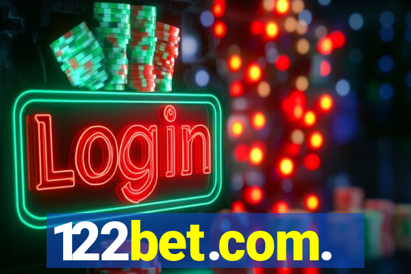 122bet.com.