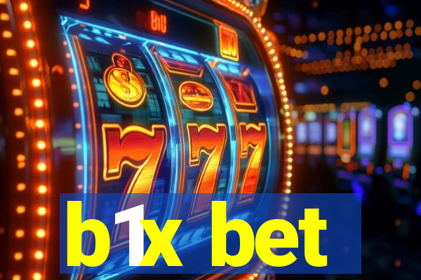 b1x bet