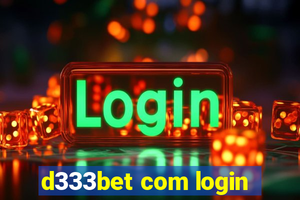 d333bet com login