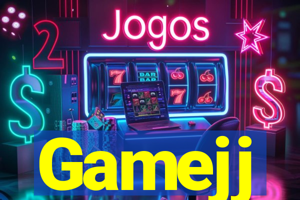 Gamejj