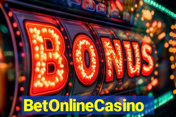 BetOnlineCasino
