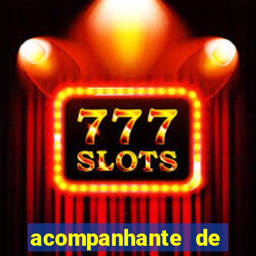 acompanhante de chamada de vÃ­deo