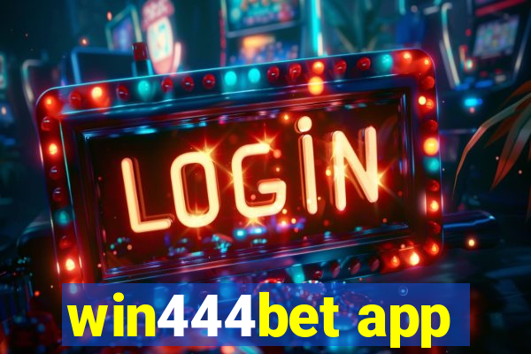 win444bet app
