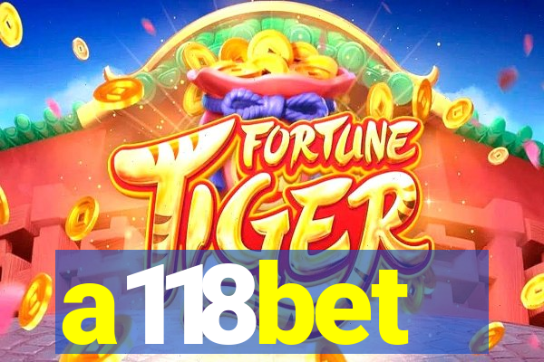 a118bet