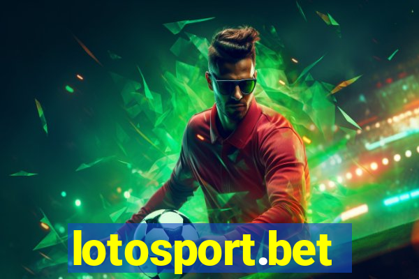 lotosport.bet