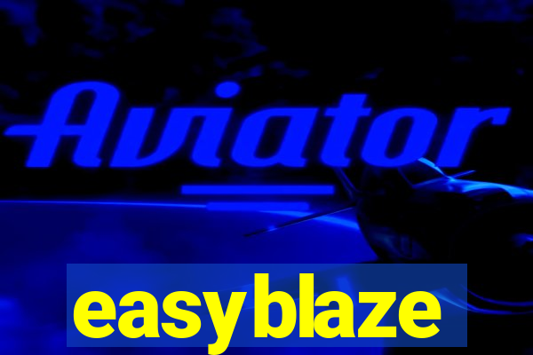 easyblaze