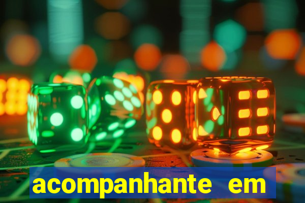 acompanhante em presidente prudente