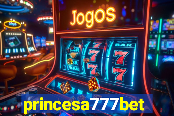 princesa777bet