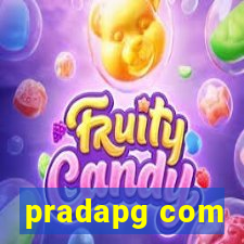 pradapg com