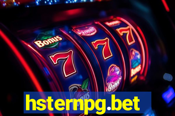hsternpg.bet