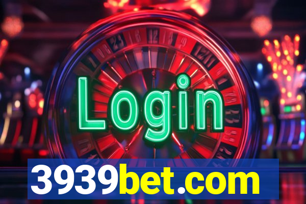 3939bet.com