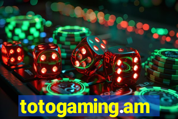 totogaming.am