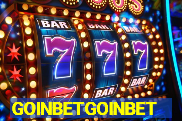 GOINBETGOINBET
