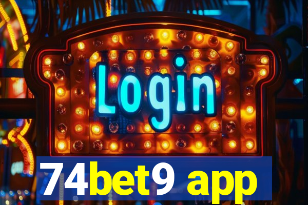 74bet9 app