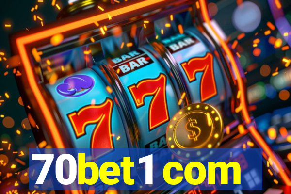 70bet1 com