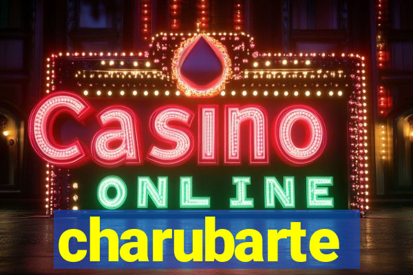 charubarte