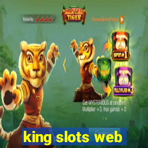 king slots web