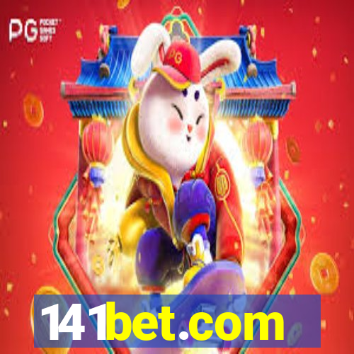 141bet.com