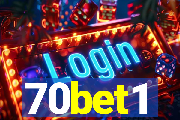 70bet1