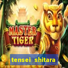 tensei shitara slime datta ken 2 episodio 14 online