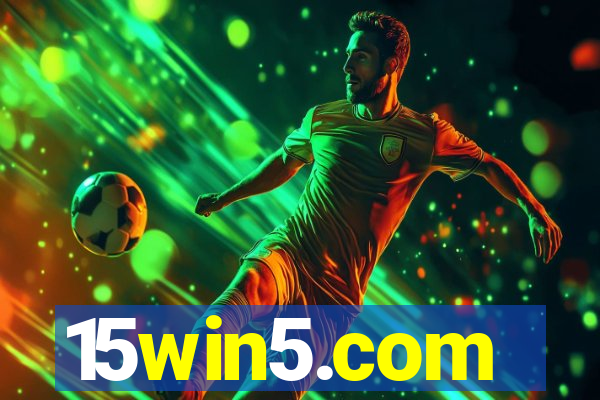 15win5.com