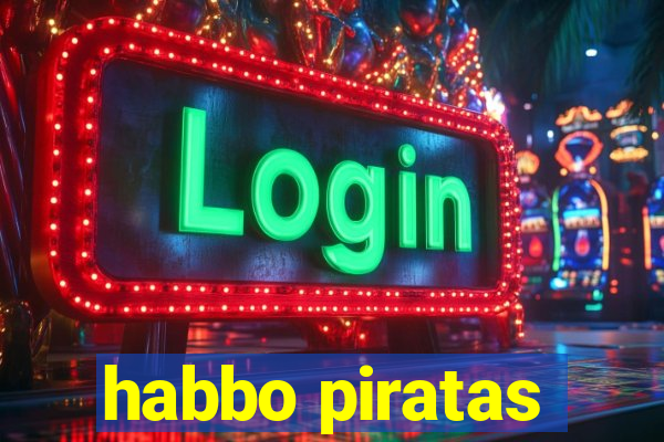 habbo piratas
