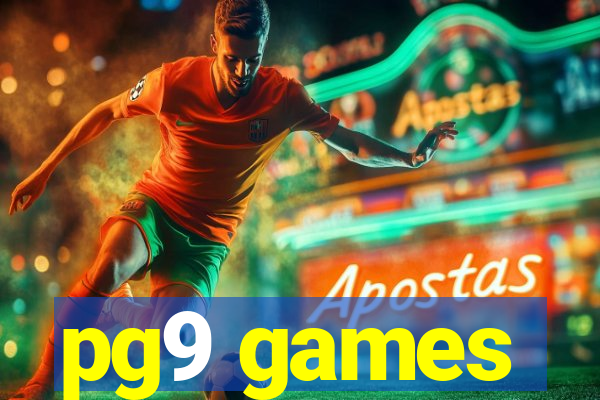 pg9 games