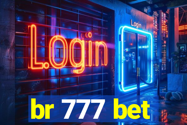 br 777 bet