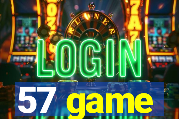 57 game