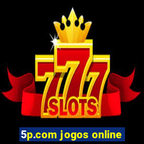 5p.com jogos online