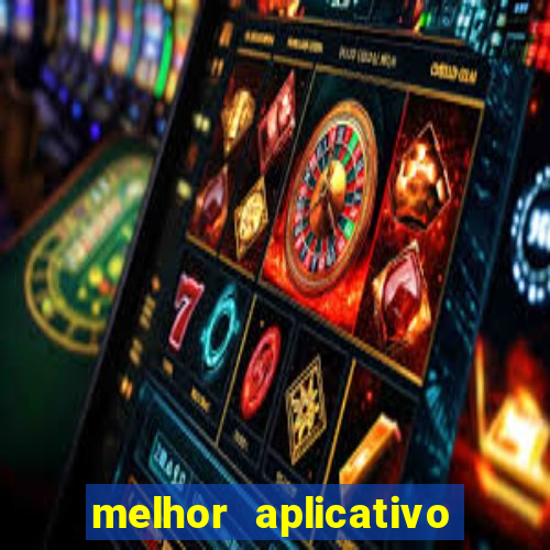 melhor aplicativo para ver resultado de jogos