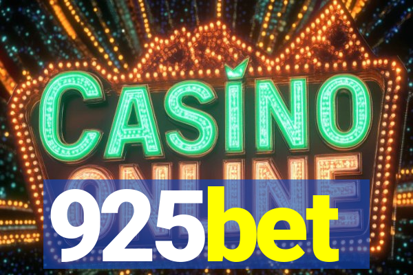 925bet