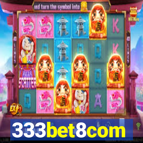 333bet8com