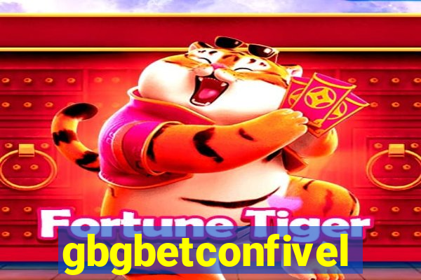 gbgbetconfivel
