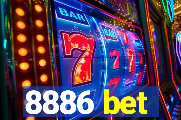8886 bet