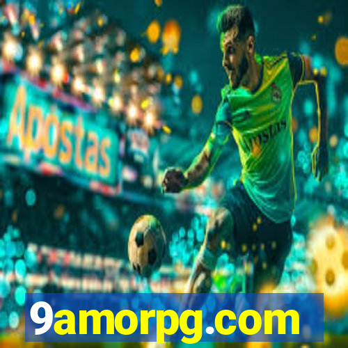 9amorpg.com